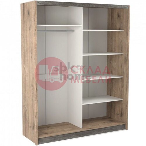  Шкаф-купе Денвер SbkHome в Симферополе Крыму