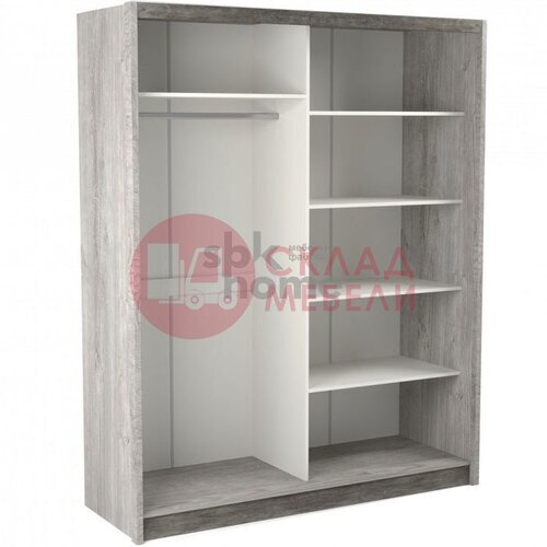  Шкаф-купе Денвер 2300 SbkHome в Симферополе Крыму