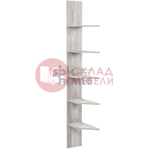  Полка Денвер открытая 2300 SbkHome 