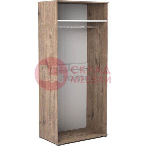  Шкаф Денвер Д-1 SbkHome в Симферополе Крыму