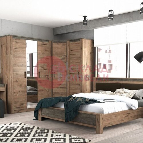  Зеркало Денвер малое New SbkHome в Симферополе Крыму