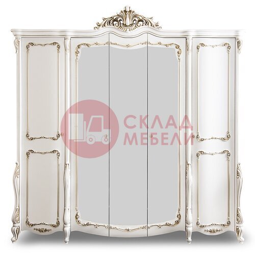  Шкаф Анна Мария Эра-мебель в Симферополе Крыму