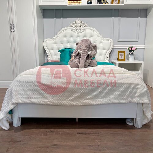  Кровать Мишель Эра-мебель в Симферополе Крыму