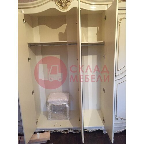  Шкаф Джоконда 6Д Эра-мебель в Симферополе Крыму