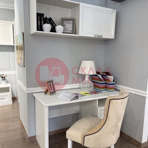  Полка навесная Мишель Эра-мебель в Симферополе Крыму