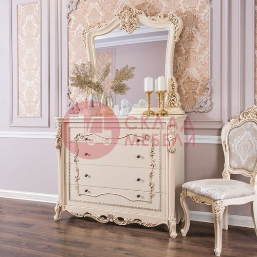  Зеркало Джоконда для комода Эра-мебель в Симферополе Крыму