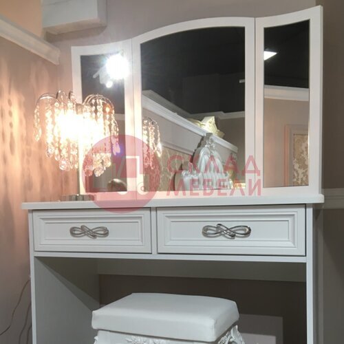  Пуфик Мишель Эра-мебель в Симферополе Крыму