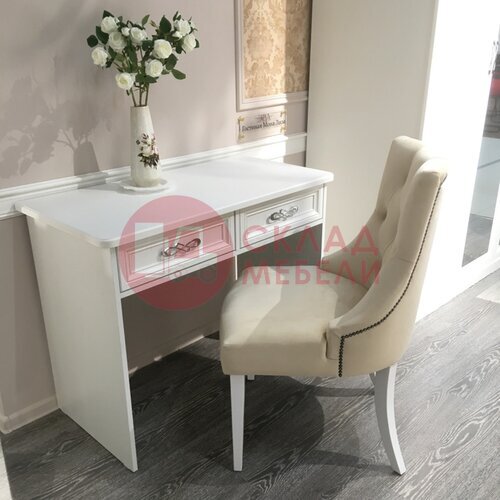  Стол туалетный Мишель Эра-мебель в Симферополе Крыму