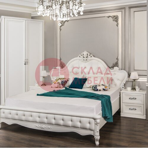  Шкаф Мишель 2Д Эра-мебель в Симферополе Крыму