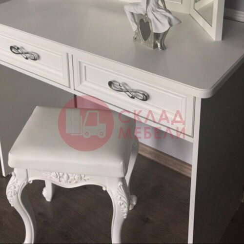  Стол туалетный Мишель Эра-мебель в Симферополе Крыму