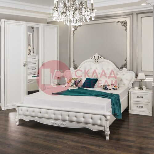  Шкаф Мишель 3ДЗ Эра-мебель в Симферополе Крыму