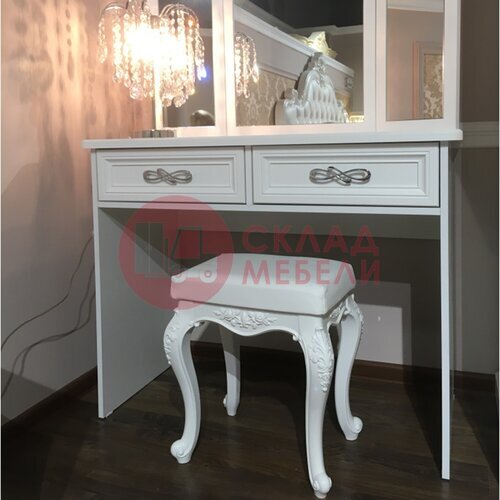  Зеркало для туалетного стола Мишель Эра-мебель в Симферополе Крыму