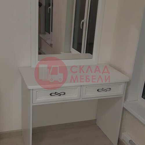  Стол туалетный Мишель Эра-мебель в Симферополе Крыму
