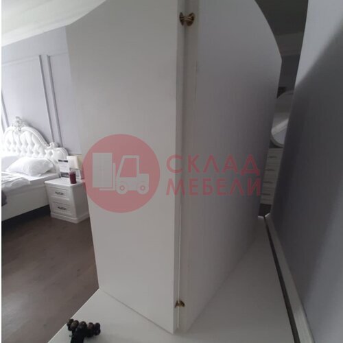  Зеркало для туалетного стола Мишель Эра-мебель в Симферополе Крыму