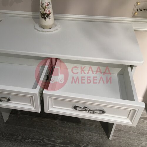  Стол туалетный Мишель Эра-мебель в Симферополе Крыму