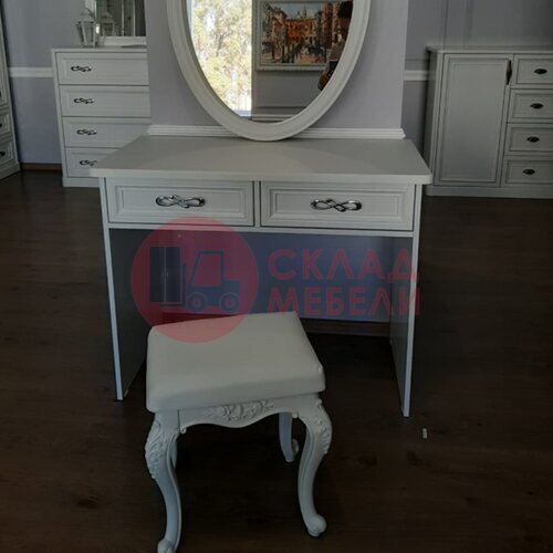  Стол туалетный Мишель Эра-мебель в Симферополе Крыму