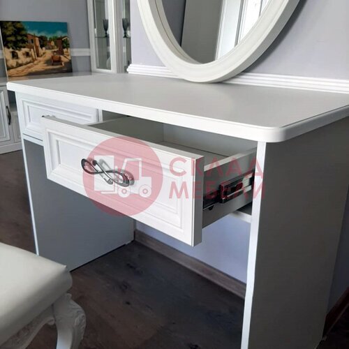  Стол туалетный Мишель Эра-мебель в Симферополе Крыму