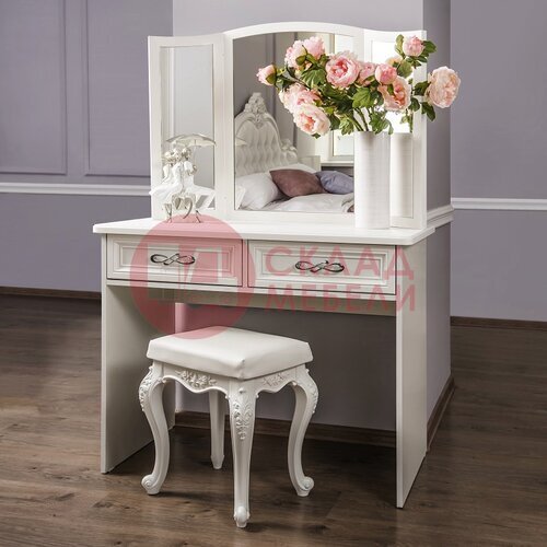  Пуфик Мишель Эра-мебель в Симферополе Крыму