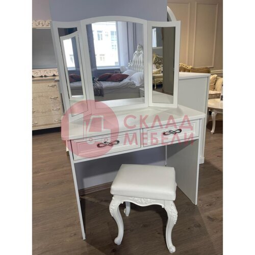  Пуфик Мишель Эра-мебель в Симферополе Крыму