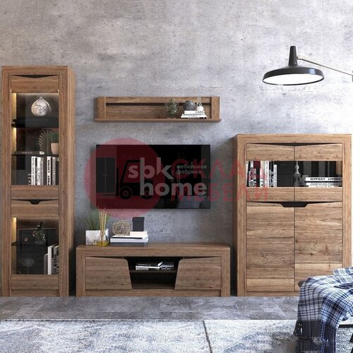  Шкаф-купе Гарда 3Д SbkHome в Симферополе Крыму