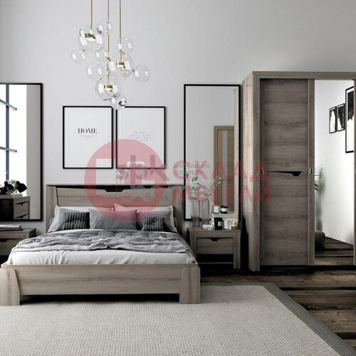  Шкаф Гарда 3Д 2200/2300 SbkHome в Симферополе Крыму