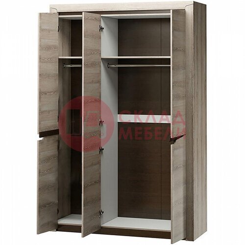  Шкаф Гарда 3Д 2200/2300 SbkHome в Симферополе Крыму