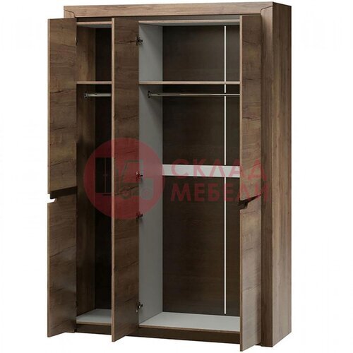  Шкаф Гарда 3Д 2200/2300 SbkHome в Симферополе Крыму