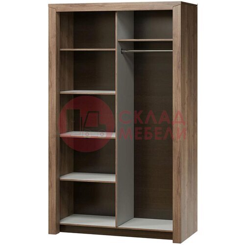  Шкаф-купе Гарда 2Д SbkHome в Симферополе Крыму