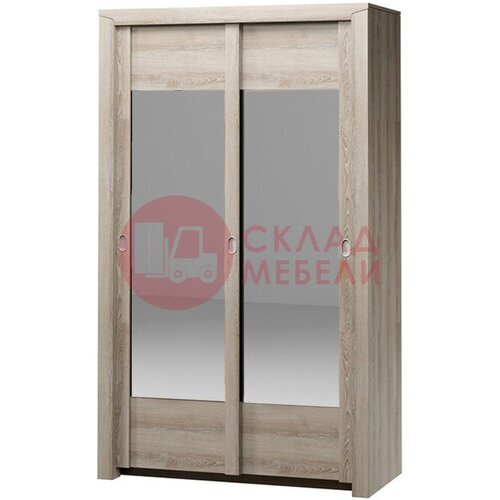  Шкаф-купе Гарда 2Д SbkHome в Симферополе Крыму