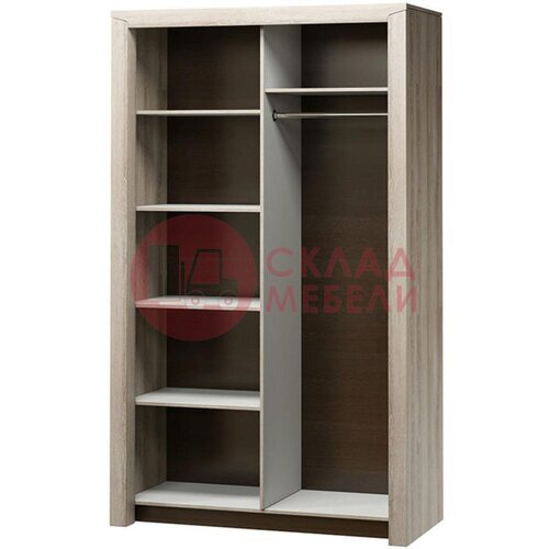  Шкаф-купе Гарда 2Д SbkHome в Симферополе Крыму
