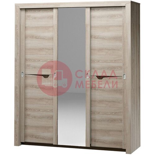  Шкаф-купе Гарда 3Д SbkHome в Симферополе Крыму