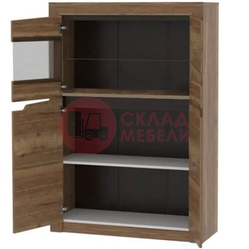  Витрина Гарда низкая SbkHome в Симферополе Крыму