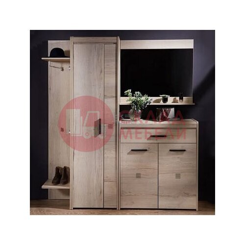  Вешалка Мале 900 SbkHome в Симферополе Крыму