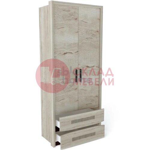  Обклада для шкафа Мале 2Д SbkHome в Симферополе Крыму