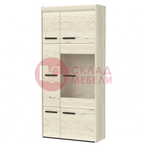  Дверь со стеклом для пеналов SbkHome в Симферополе Крыму