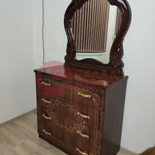  Комод Патрисия Эра-мебель в Симферополе Крыму