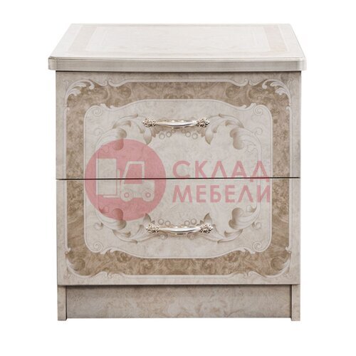  Тумба прикроватная Патрисия Эра-мебель в Симферополе Крыму
