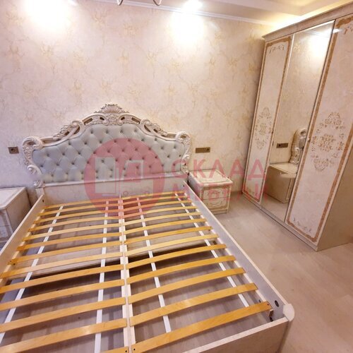  Шкаф Патрисия 4Д Эра-мебель в Симферополе Крыму