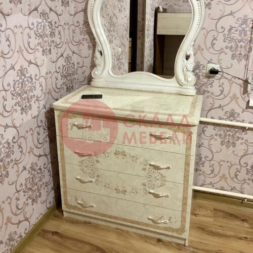  Комод Патрисия Эра-мебель в Симферополе Крыму
