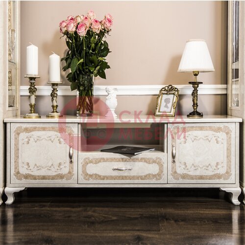  Гостиная Патрисия 1+комод с зеркалом+1 Эра-мебель в Симферополе Крыму