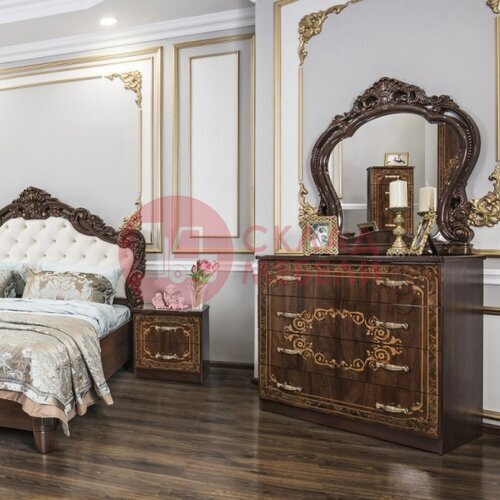  Комод Патрисия Эра-мебель в Симферополе Крыму