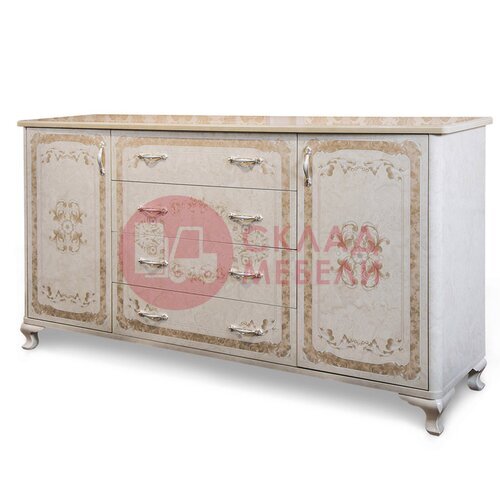  Комод Патрисия Эра-мебель в Симферополе Крыму