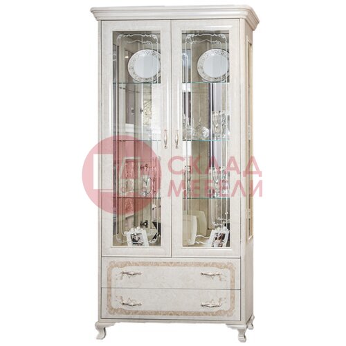  Гостиная Патрисия 2+тв+2 Эра-мебель в Симферополе Крыму