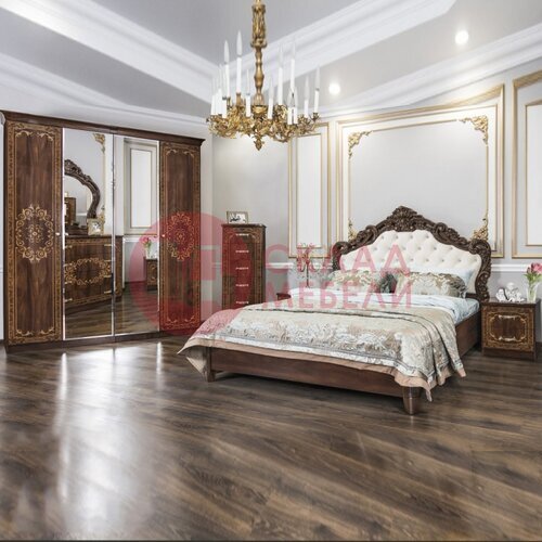  Комод Патрисия 6Я Эра-мебель в Симферополе Крыму