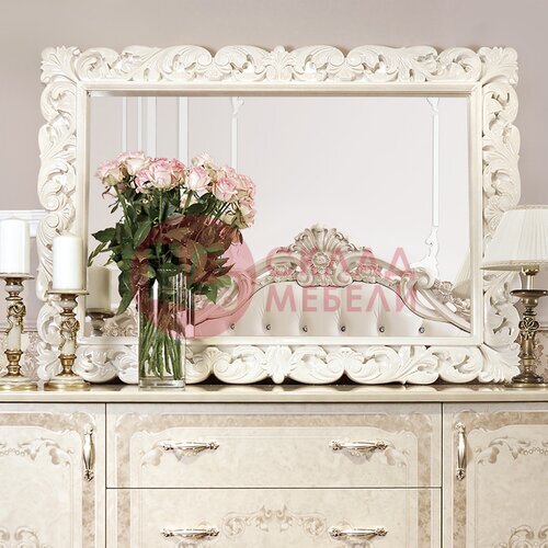  Зеркало Патрисия Эра-мебель в Симферополе Крыму