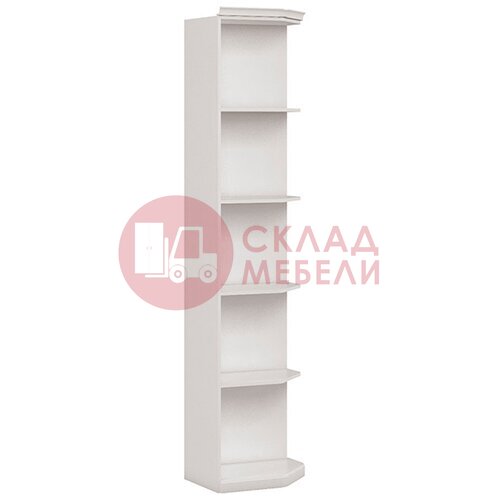  Стеллаж Мишель L/R Эра-мебель в Симферополе Крыму