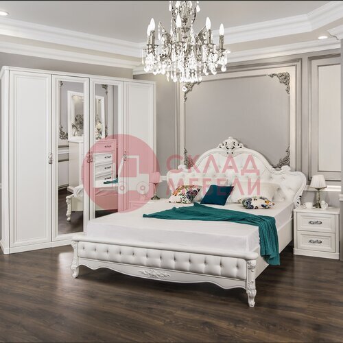  Стеллаж Мишель L/R Эра-мебель в Симферополе Крыму