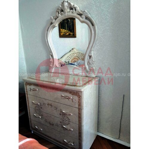  Зеркало Патрисия Эра-мебель в Симферополе Крыму