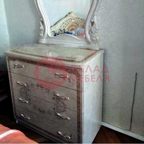 Комод Патрисия Эра-мебель в Симферополе Крыму