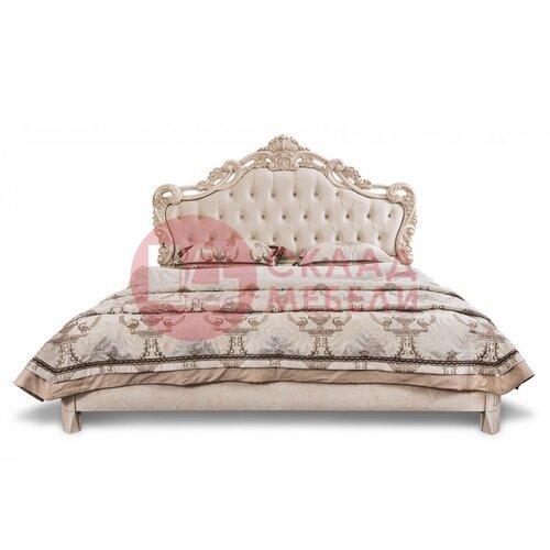  Кровать Патрисия Эра-мебель в Симферополе Крыму